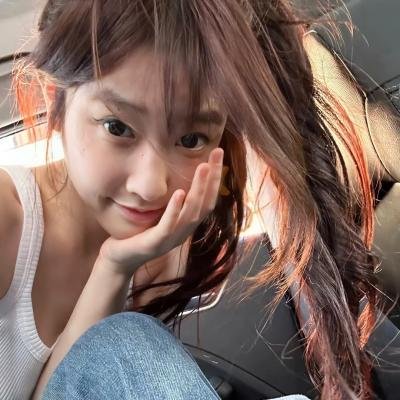 热裤荡女
